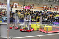 2018 2018micen frc4851 frc818 match robot // 5184x3456 // 8.3MB