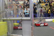 2018 2018micen frc4851 frc818 match robot // 5184x3456 // 6.4MB