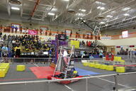 2018 2018micen frc818 match robot // 5184x3456 // 7.3MB