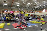 2018 2018micen frc818 match robot // 5184x3456 // 7.1MB