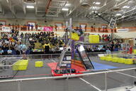 2018 2018micen frc818 match robot // 5184x3456 // 7.2MB