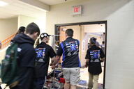 2018 2018micen frc818 robot team // 5184x3456 // 5.6MB