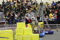2018 2018micen frc6616 frc818 match robot // 5184x3456 // 6.5MB