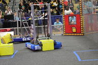 2018 2018micen frc6616 frc818 match robot // 5184x3456 // 7.5MB