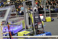 2018 2018micen frc6532 frc6616 frc818 match robot // 5184x3456 // 7.4MB