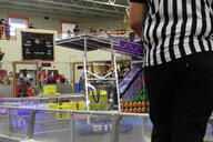 2018 2018micen frc818 match robot // 5184x3456 // 6.9MB