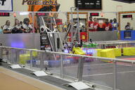 2018 2018micen frc5915 frc818 match robot // 5184x3456 // 6.8MB