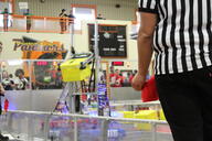 2018 2018micen frc5915 frc818 match robot // 5184x3456 // 6.1MB