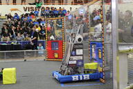 2018 2018micen frc818 match robot // 5184x3456 // 7.9MB