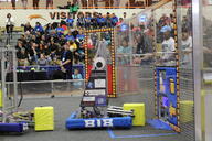 2018 2018micen frc6616 frc818 match robot // 5184x3456 // 7.8MB