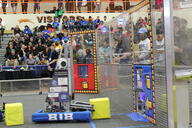 2018 2018micen frc818 match robot // 5184x3456 // 8.1MB