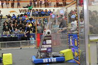 2018 2018micen frc818 match robot // 5184x3456 // 8.2MB