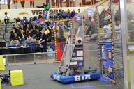 2018 2018micen frc818 match robot // 5184x3456 // 7.3MB