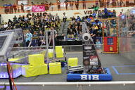 2018 2018micen frc6616 frc818 match robot // 5184x3456 // 7.4MB
