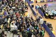 2018 2018micen crowd frc818 team // 5184x3456 // 7.2MB