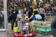 2018 2018micen frc818 match robot team // 5184x3456 // 6.9MB