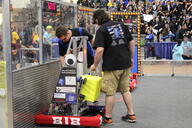 2018 2018micen frc818 match robot team // 5184x3456 // 7.2MB