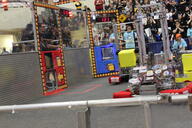 2018 2018micen frc6096 frc818 match robot // 5184x3456 // 7.1MB