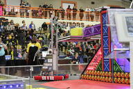 2018 2018micen frc818 match robot // 5184x3456 // 7.3MB