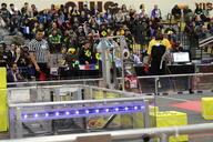 2018 2018micen frc818 match robot // 5184x3456 // 7.8MB