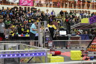 2018 2018micen frc818 match robot // 5184x3456 // 7.9MB