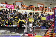 2018 2018micen frc818 match robot // 5184x3456 // 7.3MB