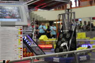 2018 2018micen frc3096 match robot // 5184x3456 // 6.2MB