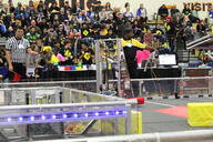 2018 2018micen frc818 match robot // 5184x3456 // 6.9MB