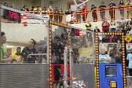2018 2018micen frc6096 match robot // 5184x3456 // 7.5MB