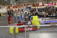 2018 2018micen frc6096 frc818 match robot // 5184x3456 // 7.7MB