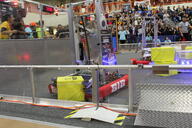 2018 2018micen frc6096 frc818 match robot // 5184x3456 // 7.1MB