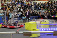 2018 2018micen frc6096 frc818 match robot // 5184x3456 // 7.9MB