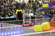 2018 2018micen frc818 match robot // 5184x3456 // 7.1MB