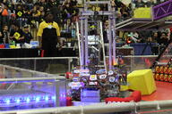 2018 2018micen frc6096 frc818 match robot // 5184x3456 // 7.0MB