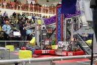 2018 2018micen frc6096 frc818 match robot // 5184x3456 // 6.8MB
