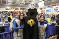 2018 2018micen frc1189 frc818 mascot // 5184x3456 // 7.5MB