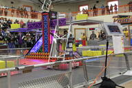 2018 2018micen frc818 match robot // 5184x3456 // 8.2MB