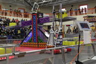 2018 2018micen frc818 match robot // 5184x3456 // 7.8MB