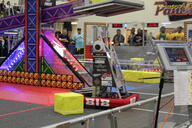 2018 2018micen frc818 match robot // 5184x3456 // 6.9MB