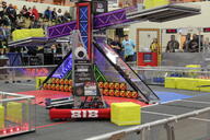 2018 2018micen frc818 match robot // 5184x3456 // 7.4MB