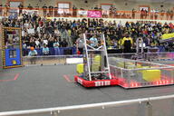2018 2018micen frc818 match robot // 5184x3456 // 8.6MB