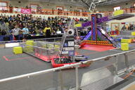 2018 2018micen frc6096 frc818 match robot // 5184x3456 // 7.5MB
