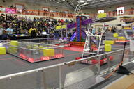 2018 2018micen frc6096 frc818 match robot // 5184x3456 // 6.7MB