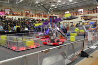 2018 2018micen frc6096 frc818 match robot // 5184x3456 // 7.9MB