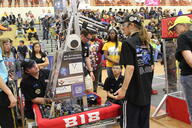 2018 2018micen frc818 robot team // 5184x3456 // 7.1MB