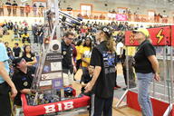 2018 2018micen frc818 robot team // 5184x3456 // 7.1MB