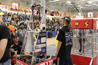 2018 2018micen frc818 robot team // 5184x3456 // 7.5MB