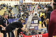 2018 2018micen frc818 robot team // 5184x3456 // 6.7MB