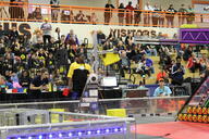 2018 2018micen frc818 match robot // 5184x3456 // 7.4MB
