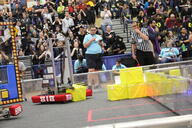 2018 2018micen frc818 match robot // 5184x3456 // 7.5MB